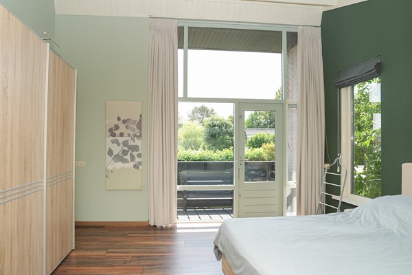 Medium property photo - Achterweg 39, 4161 BB Heukelum